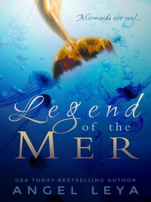cover image of Legend of the Mer
